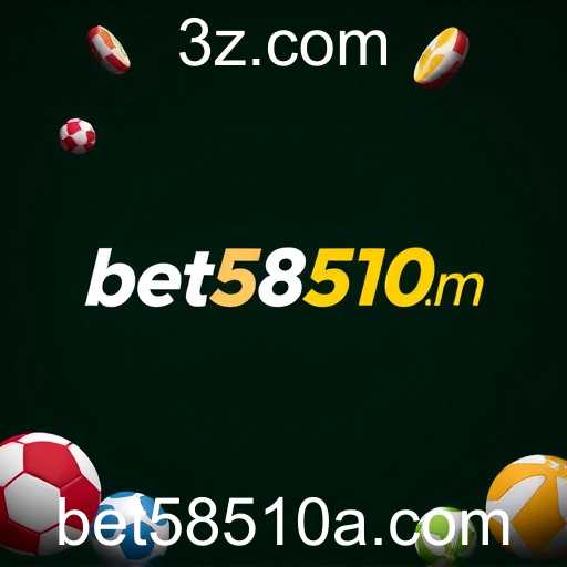 A Ascensão do bet58510.com nos Jogos Online