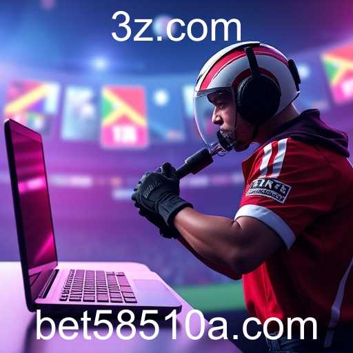 Tendências e Impactos dos Jogos Online