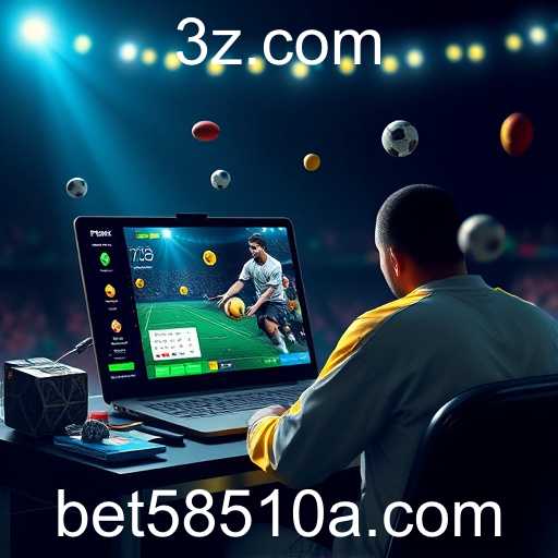 Crescimento e Desafios do Mercado de Jogos Online no Brasil