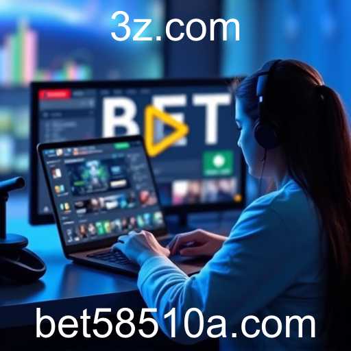 Crescimento do Mercado de Jogos Online Acelera no Brasil