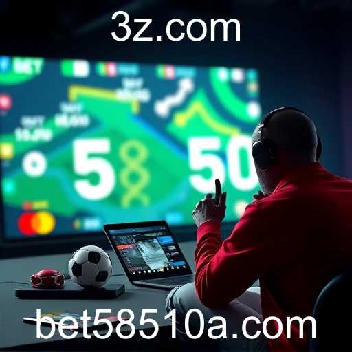 A Evolução dos Jogos Online e a Popularidade do bet58510.com