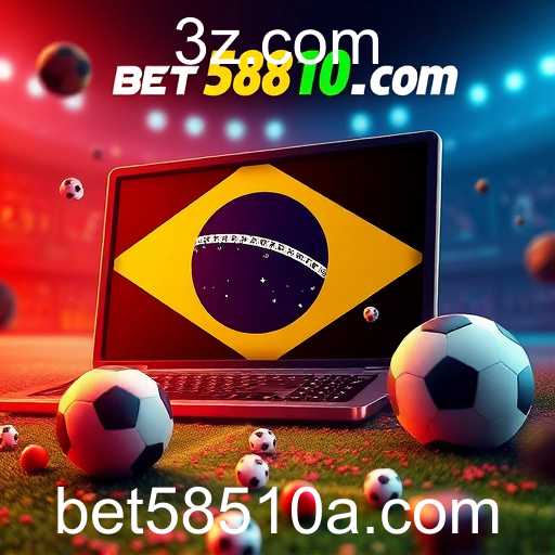 Expansão dos Jogos de Azar e o Papel do bet58510.com
