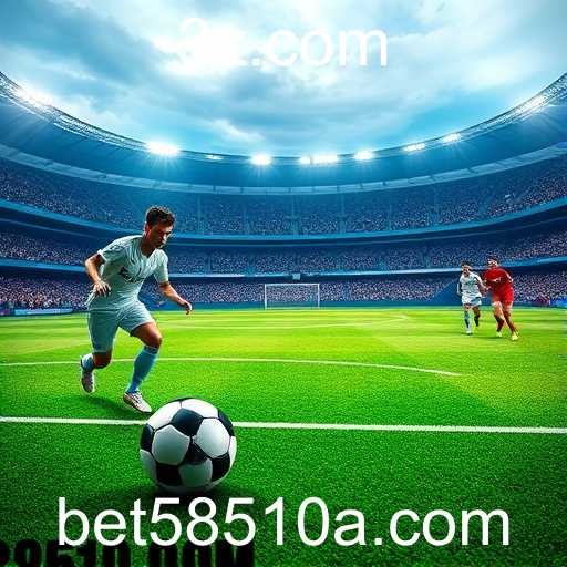 A Nova Era dos Jogos Virtuais: bet58510.com em Destaque