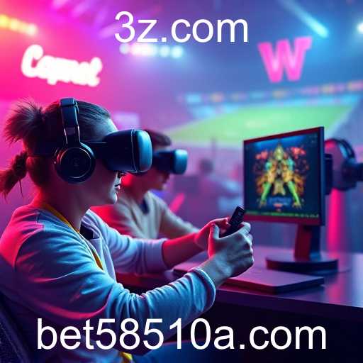 A Crescente Tendência dos Jogos Online no Brasil em 2025