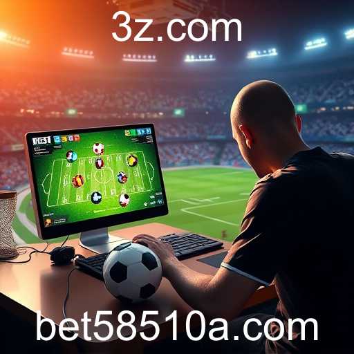 O Crescimento dos Jogos de Apostas Online no Brasil