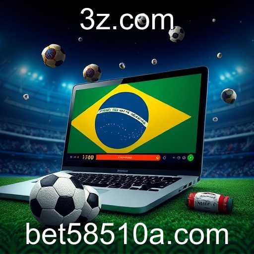 O Impacto dos Sites de Apostas no Brasil