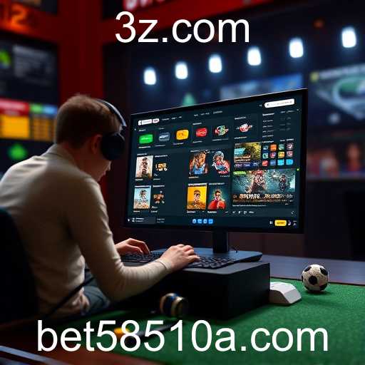 A Ascensão e os Desafios do Jogo Online em 2026