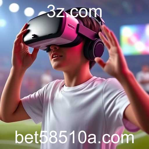 Jogos Online e a Ascensão de bet58510.com em 2026