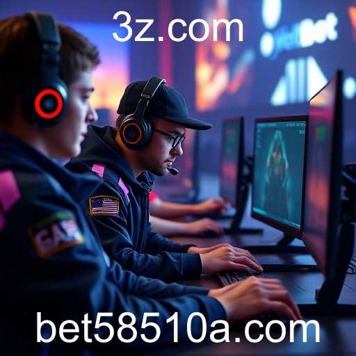 Tendências e Impactos do Setor de Jogos Online em 2025