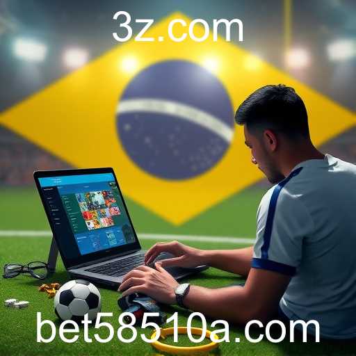 A Ascensão dos Jogos Online e o Impacto no Brasil