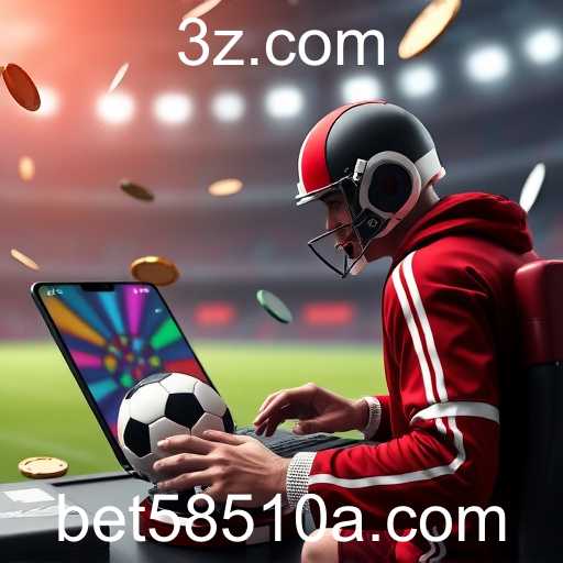 Tendências e Desafios no Mercado de Apostas Online