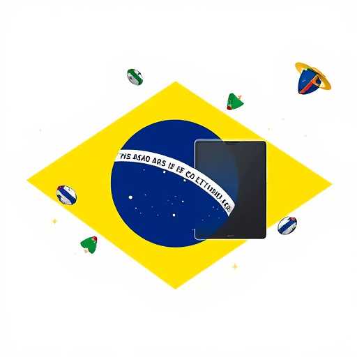 A Ascensão do Jogo Online no Brasil